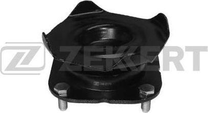 Опора амортизатора (стойки) Zekkert задняя правая для Mazda MX-6 1992-1997. Артикул GM-2175