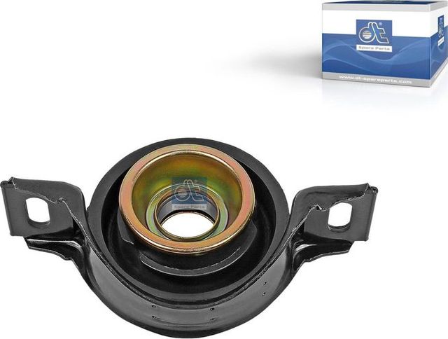 Подвесной подшипник карданного вала DT Spare Parts для Mercedes-Benz Viano I (W639) 2003-2014. Артикул 4.81186
