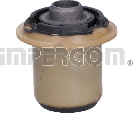 Сайлентблок задней балки Original Imperium. Артикул 31658