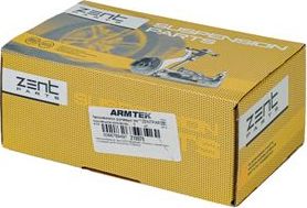 Наконечник рулевой тяги Zentparts. Артикул Z10979