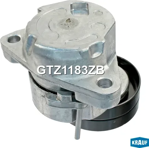 Натяжитель приводного ремня Krauf. Артикул GTZ1183ZB