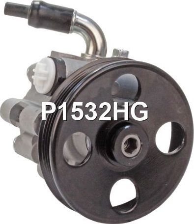 Насос ГУР Motorherz. Артикул P1532HG