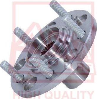 Ступица колеса Asva. Артикул HYWH-SANR