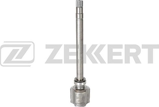 Шрус внутренний (граната) Zekkert передний правый для Citroen Jumper II 2006-2026. Артикул GS-4028