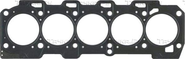 Прокладка ГБЦ Elring для Alfa Romeo 166 I 1998-2000. Артикул 184.931