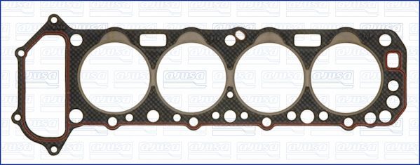 Прокладка ГБЦ Ajusa FIBERMAX для Nissan Bluebird VI (910) 1980-1984. Артикул 10048000
