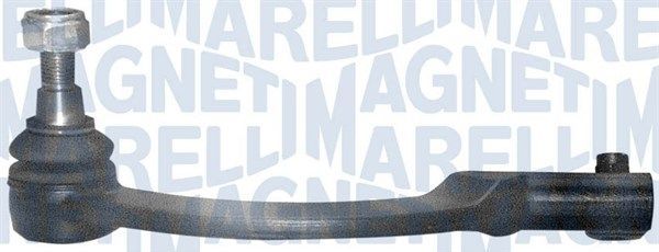 Наконечник рулевой тяги Magneti Marelli левый для Renault Master II 1998-2010. Артикул 301191606340