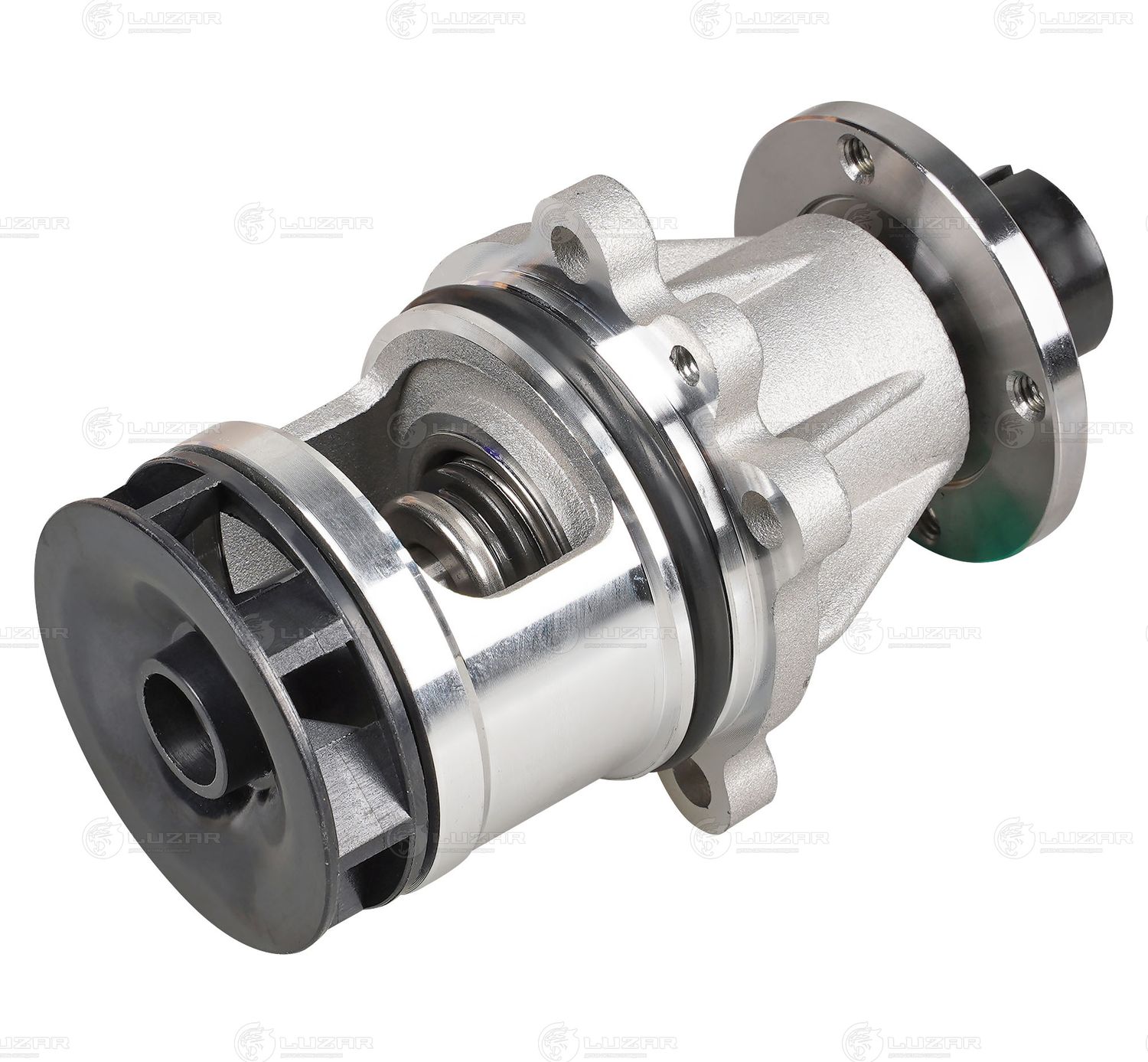 Помпа (водяной насос) Luzar. Артикул LWP 2623