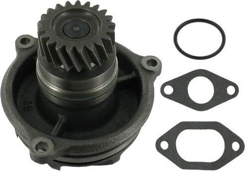 Помпа (водяной насос) SKF. Артикул VKPC 7020