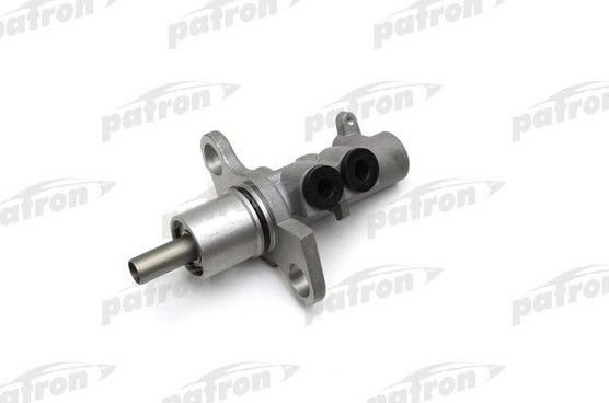 Тормозной цилиндр главный Patron (алюминий). Артикул PBC1922