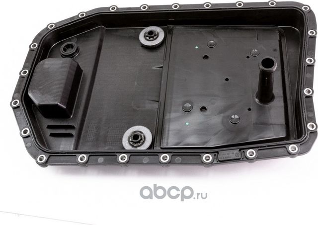 Фильтр акпп с поддоном в сборе (Dominant) Dominant. Артикул BW240117571217