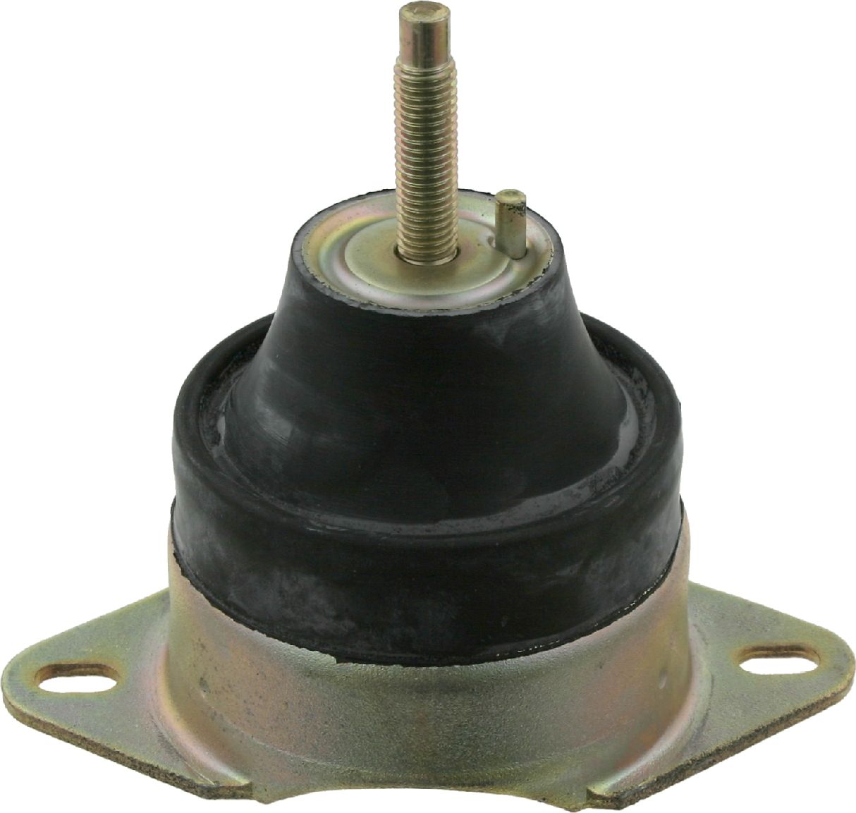 Подушка (опора) двигателя Febi Bilstein. Артикул 24595