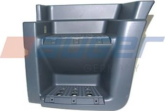 Пороги Auger левый для IVECO Stralis 2002-2011. Артикул 67609