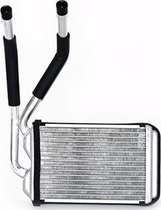 Радиатор отопителя (печки) ASAM. Артикул 50118