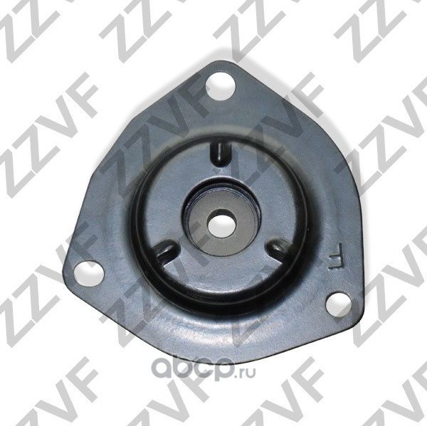 ОПОРА АМОРТИЗАТОРА ПЕРЕДНЕГО NISSAN ALMERA TINO (V10M) X-TRAIL (T30) 2001-15 (Zzvf). Артикул GRA12877