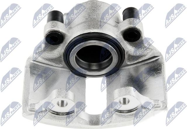 Тормозной суппорт NTY передний правый для Volkswagen LT II 1996-2006. Артикул HZP-ME-003