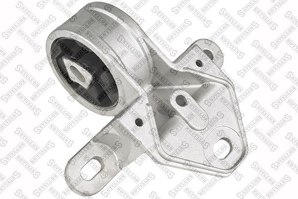 Подушка (опора) двигателя Stellox передняя для Dodge Caravan IV 2000-2007. Артикул 25-18196-SX