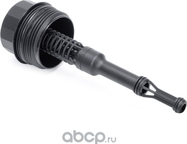 Крышка масляного фильтра (Metaco). Артикул 8522033