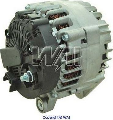 Генератор WAI. Артикул 23370N