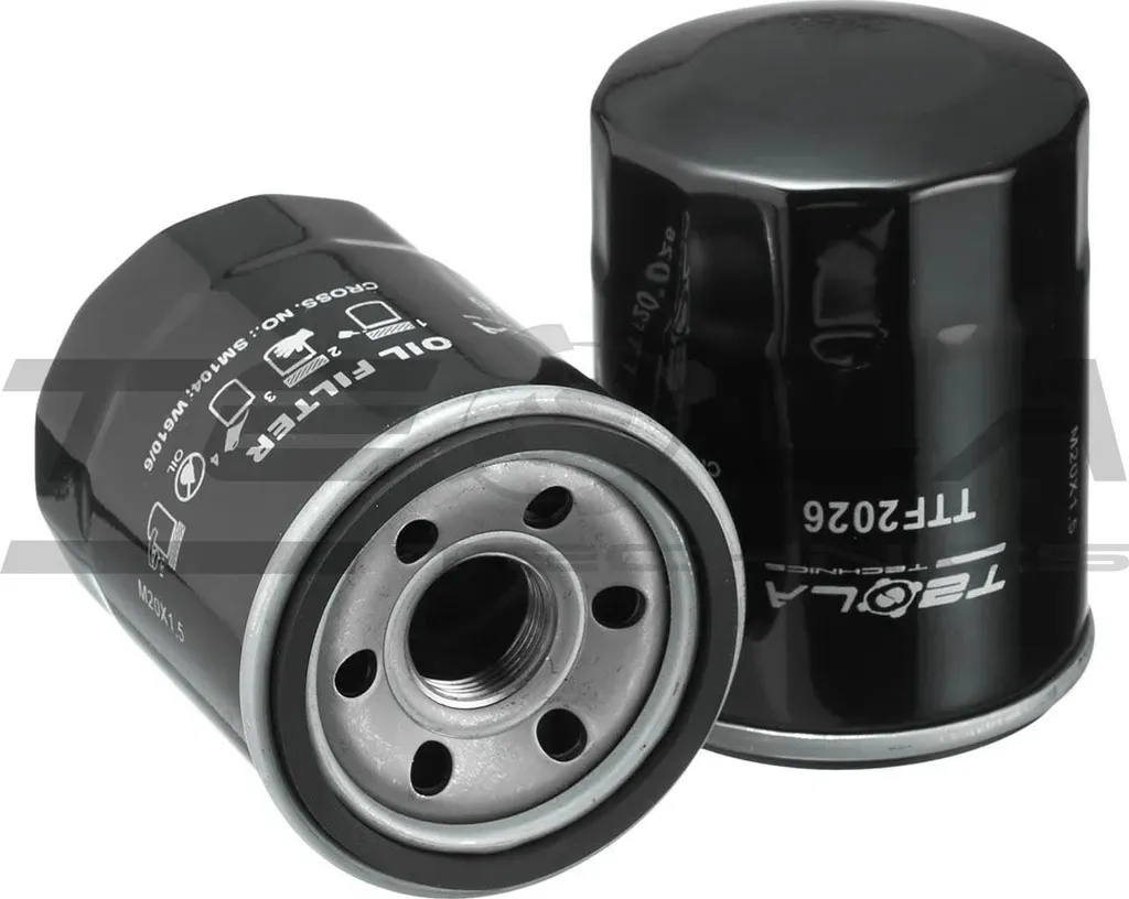 Фильтр масляный (Tesla Technics). Артикул TTF2026