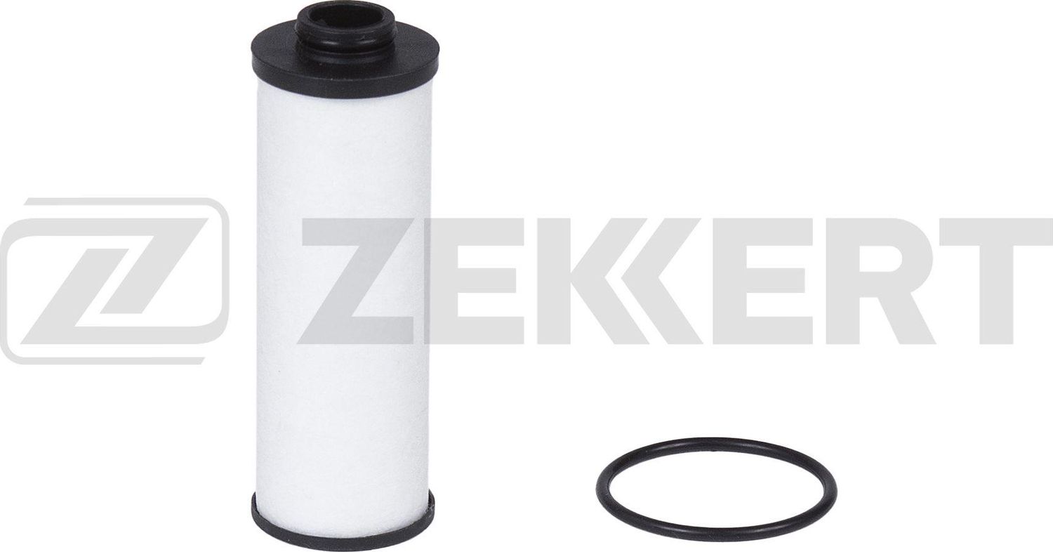 Масляный фильтр Zekkert. Артикул OF-4517G