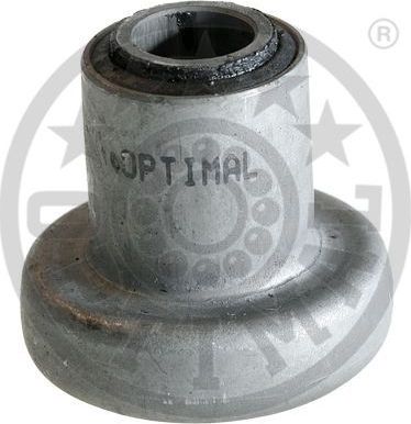 Сайлентблок переднего рычага подвески Optimal. Артикул F8-1013