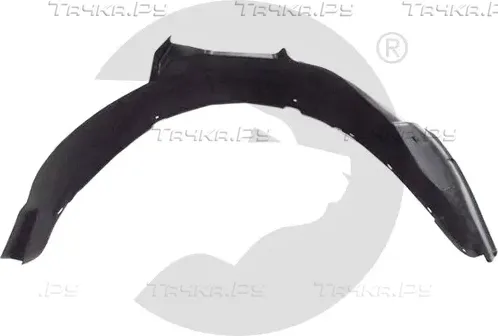 Локер арки колеса (Tork). Артикул TRK2108
