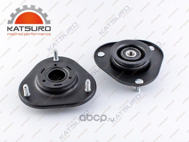 ОПОРА АМОРТИЗАТОРА (Katsuro). Артикул KAT0860TOY