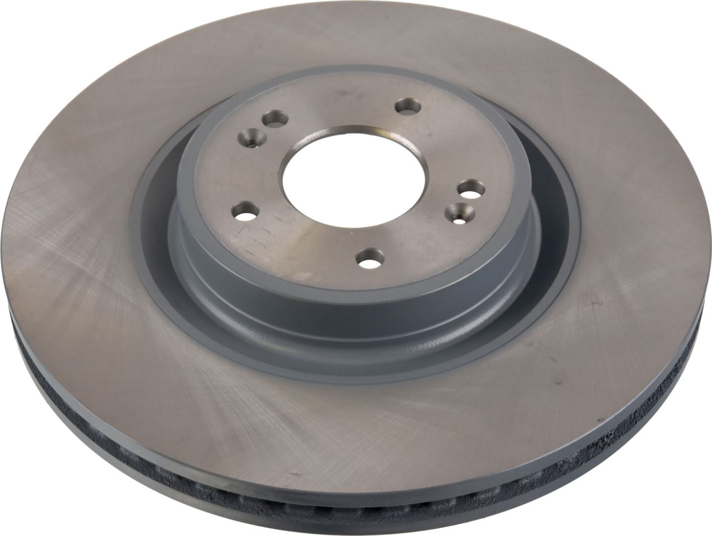 Тормозной диск Blue Print. Артикул ADG043239