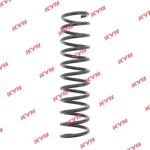 Пружина подвески KYB (Каяба) K-Flex задняя для Volvo S40 I 1995-2000. Артикул RG5211