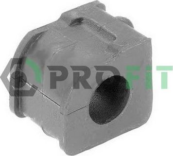 Втулка стабилизатора Profit (резина). Артикул 2307-0245