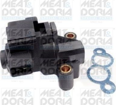 Датчик (клапан, регулятор) холостого хода Meat & Doria для Opel Frontera A 1995-1998. Артикул 85036