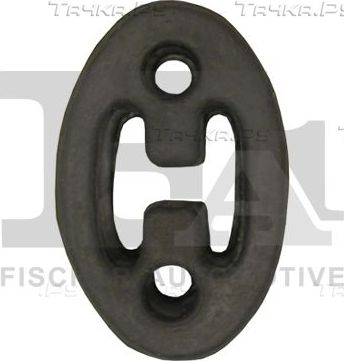 Кронштейн глушителя FA1 для Honda Accord V 1993-1998. Артикул 793-905