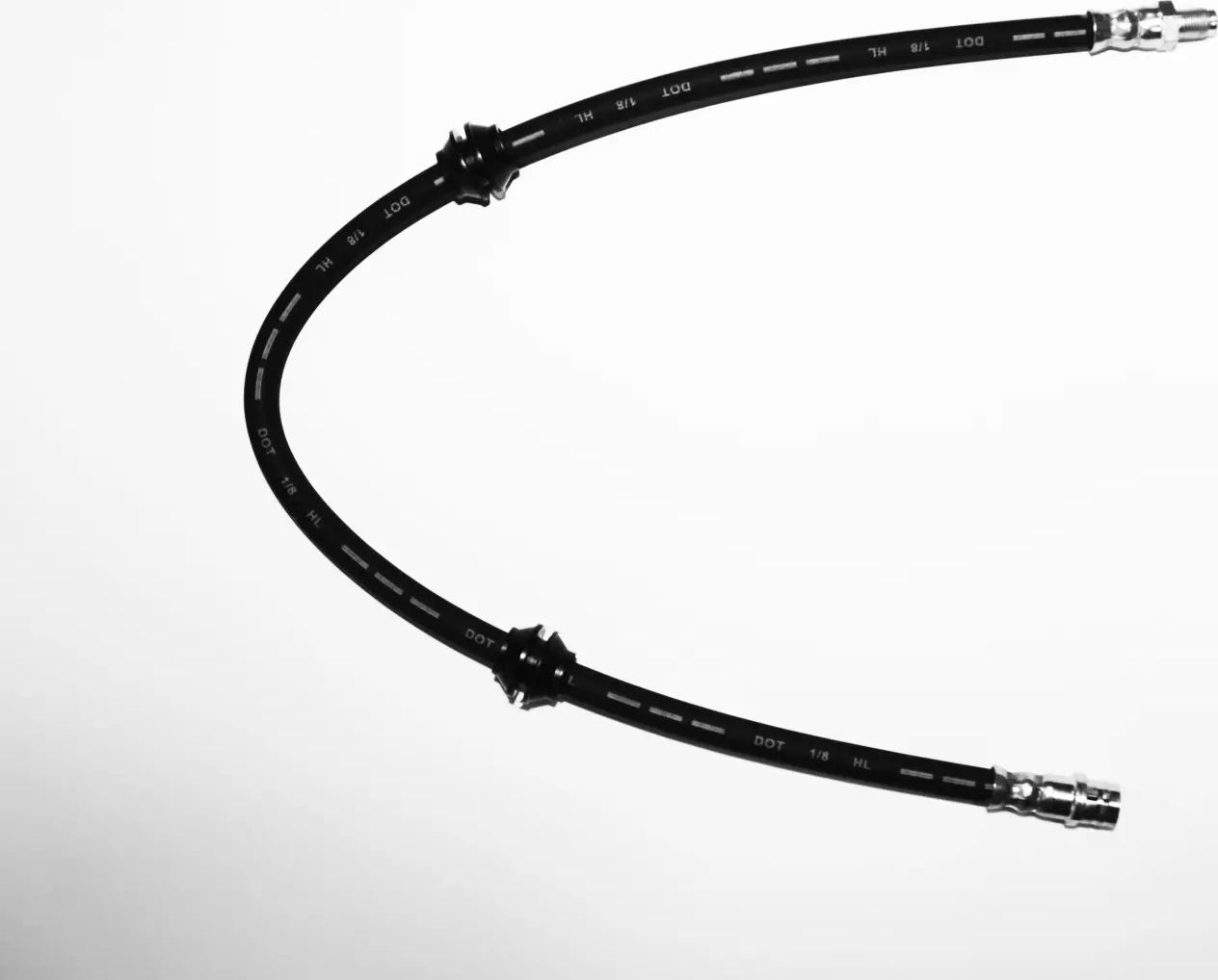 Тормозной шланг Brembo ESSENTIAL LINE. Артикул T 50 075