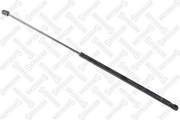 Амортизатор (упор) капота Stellox. Артикул 11-10297-SX