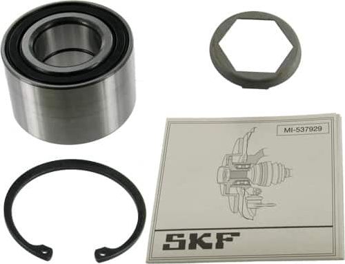Ступичный подшипник (комплект) SKF. Артикул VKBA 1326