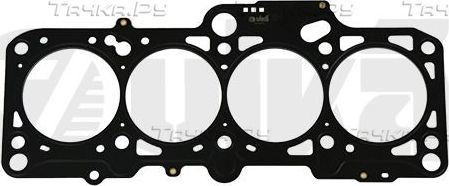Прокладка ГБЦ Vika (Металл) для Volkswagen New Beetle I (A4) 1998-2010. Артикул 11030153401