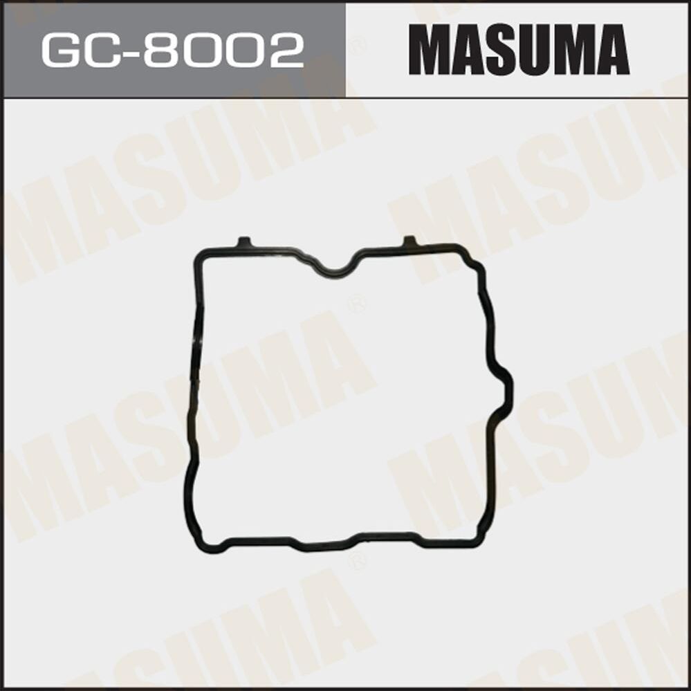Прокладка клапанной крышки 441724 Masuma. Артикул GC-8002