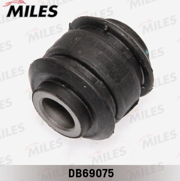 Сайлентблок заднего рычага подвески Miles. Артикул DB69075