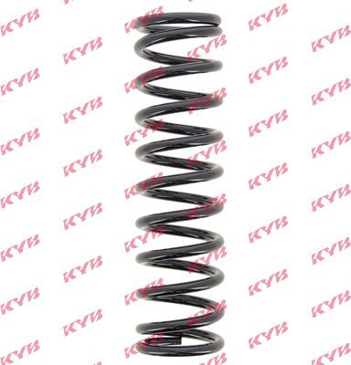 Пружина подвески KYB (Каяба) K-Flex. Артикул RD1416