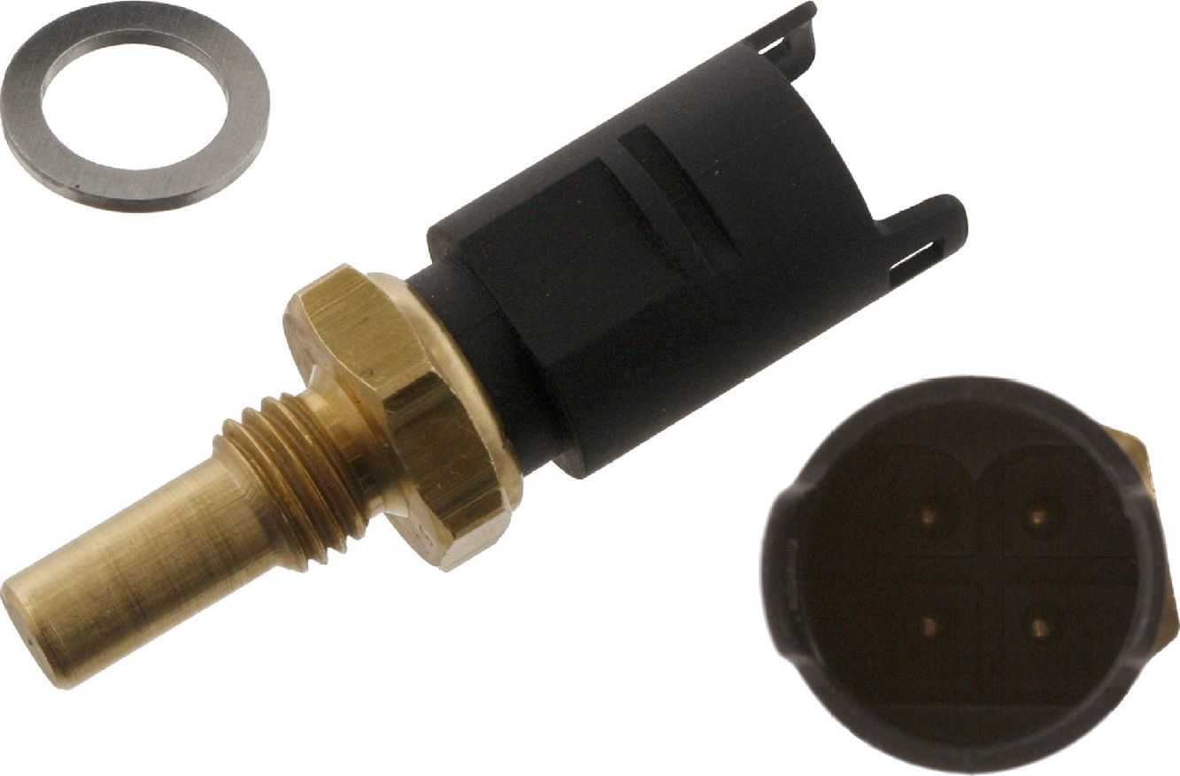 Датчик температуры охлаждающей жидкости Febi Bilstein. Артикул 32915