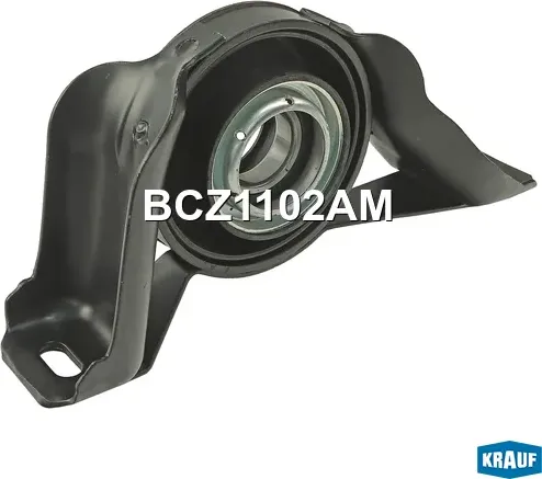 Подшипник подвесной (Krauf). Артикул BCZ1102AM