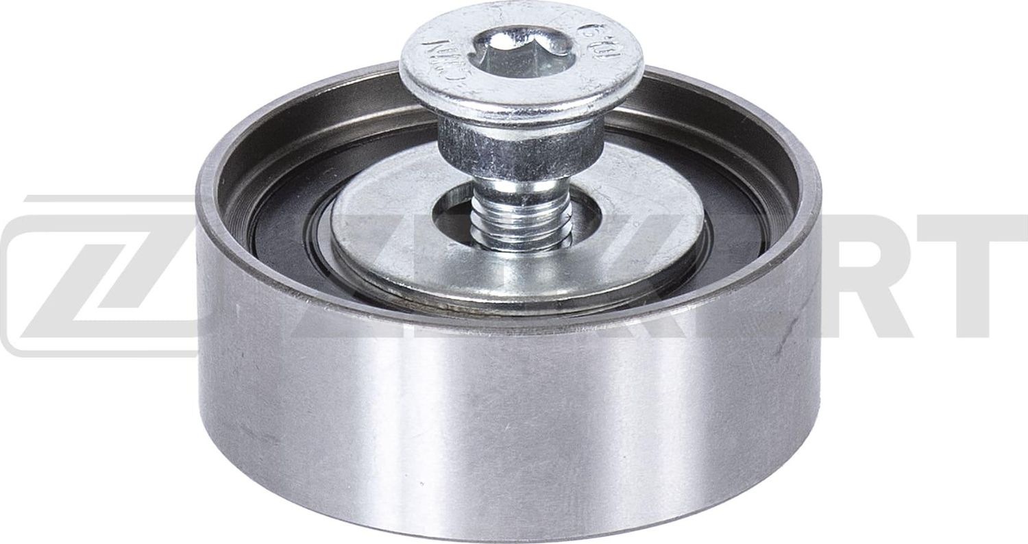 Натяжной ролик (натяжитель) ремня ГРМ Zekkert. Артикул SR-1624