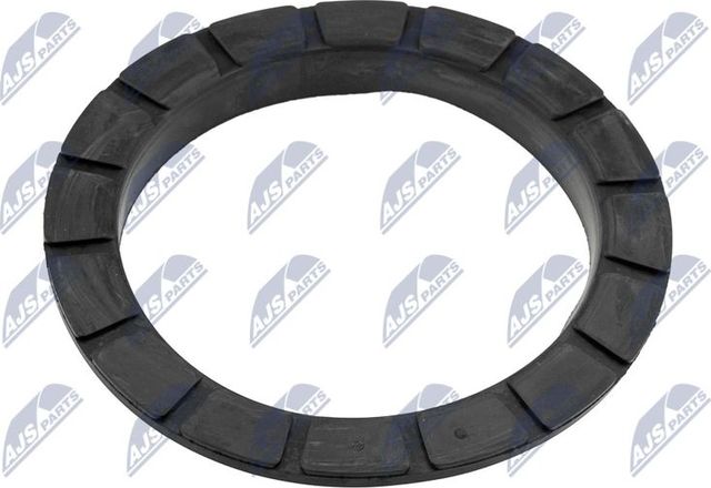 Опора (чашка, тарелка) пружины NTY задняя правая/левая для Mitsubishi Pajero II 1990-2000. Артикул AD-MS-031