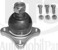 Шаровая опора ETS верхняя для Mitsubishi Pajero IV 2006-2026. Артикул 16.BJ.215