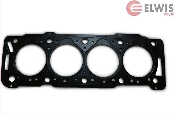 Прокладка ГБЦ Elwis Royal для Peugeot Partner Origin 2008-2015. Артикул 0044209