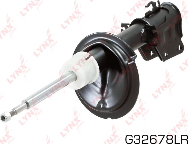 Амортизатор LYNXauto. Артикул G32678LR