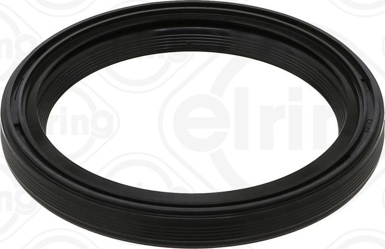 Сальник коленвала Elring (FPM (Fluor-Kautschuk)). Артикул 742.950