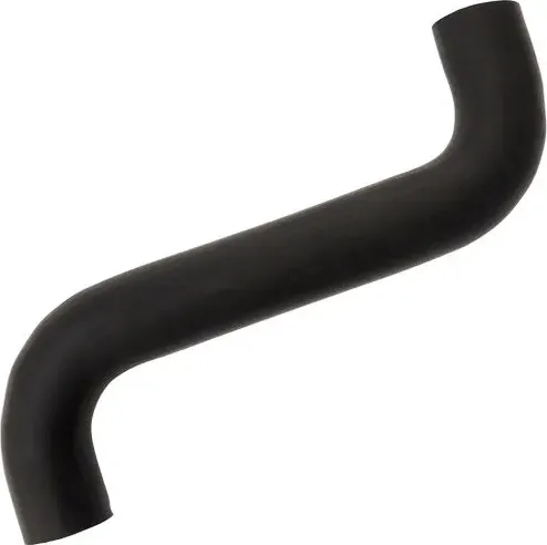 Z69171R_ПАТРУБОК СИСТЕМЫ ОХЛАЖДЕНИЯ SUBARU IMPREZA (Zikmar). Артикул Z69171R