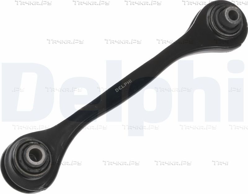 Продольный рычаг задней подвески Delphi (Листовая сталь) нижний для Audi S3 II (8P) 2006-2013. Артикул TC2944